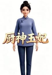厨神王妃3