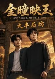 金瞳映玉