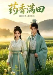 药香满田第一部