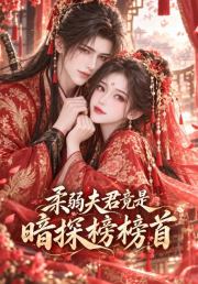 柔弱夫君竟是暗探榜榜首
